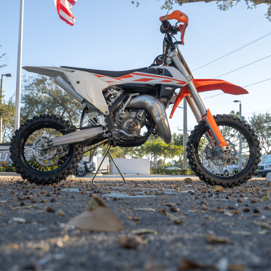 2017 KTM 65 SX
