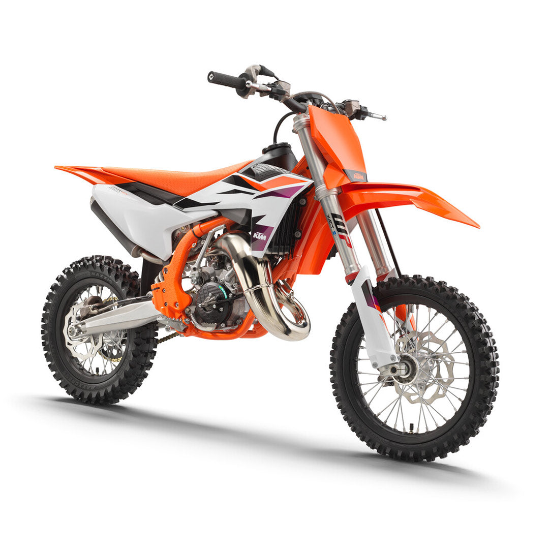 2024 KTM 65 SX