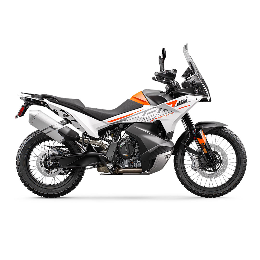 2024 KTM 790 ADVENTURE