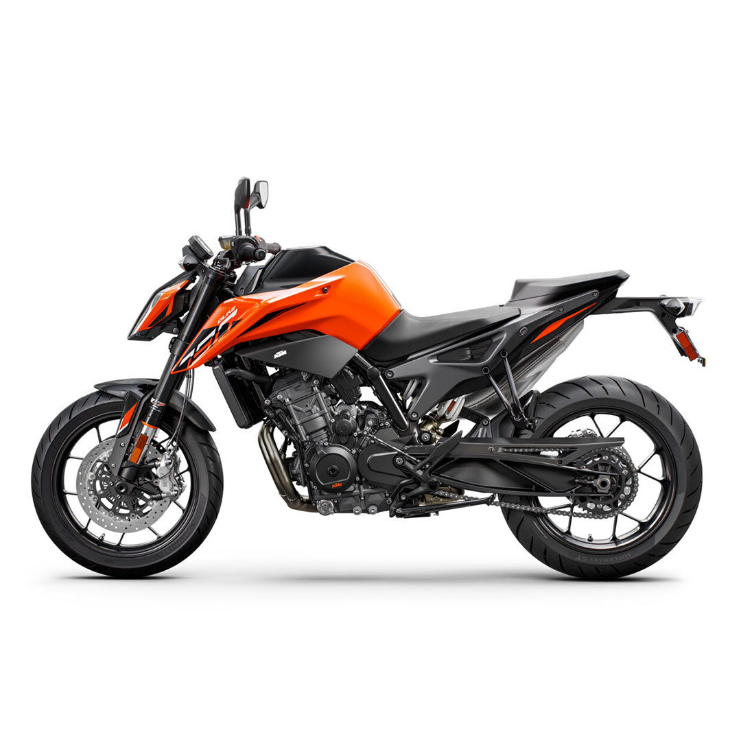 2024 KTM 790 DUKE