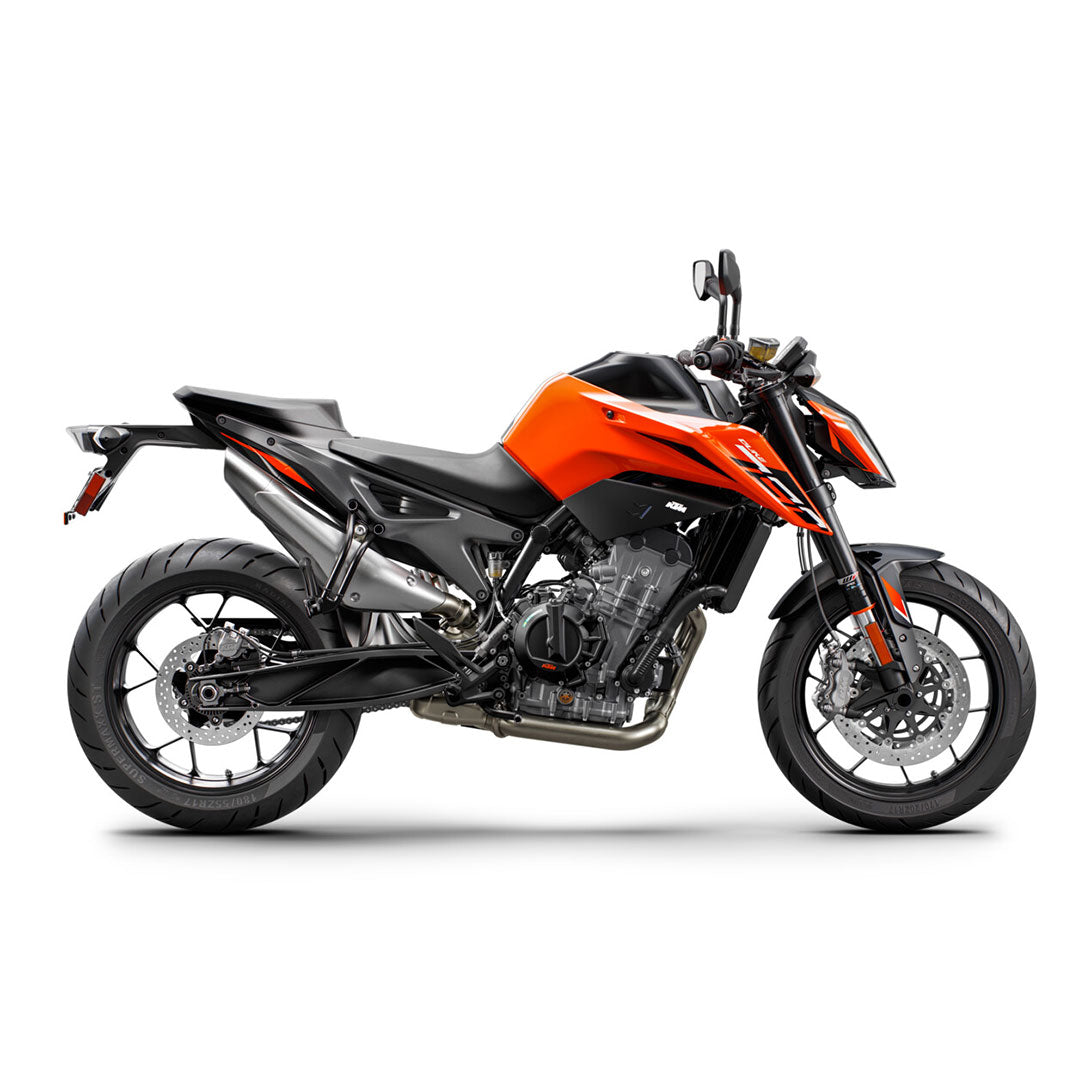 2024 KTM 790 DUKE