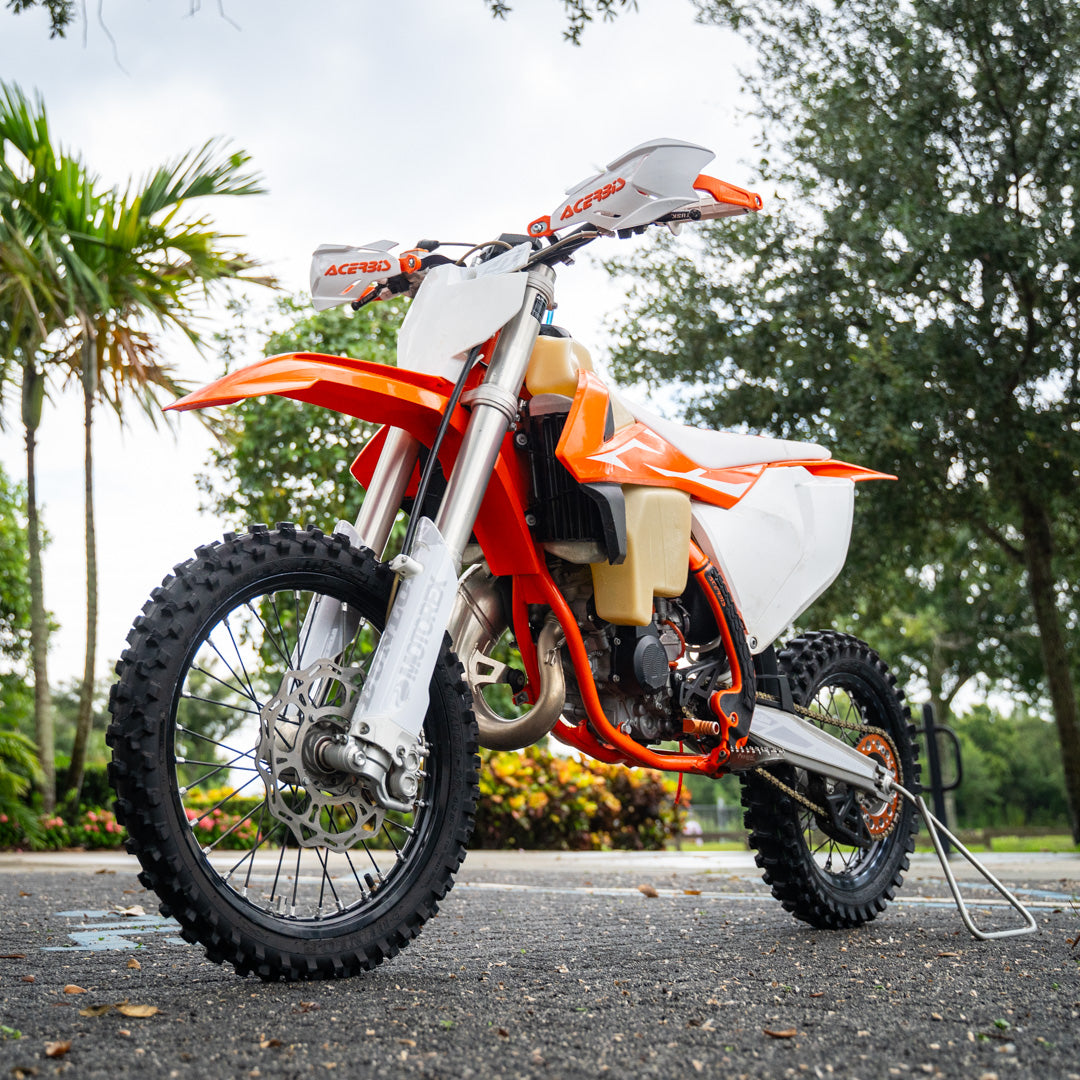 2018 KTM 85 17/14