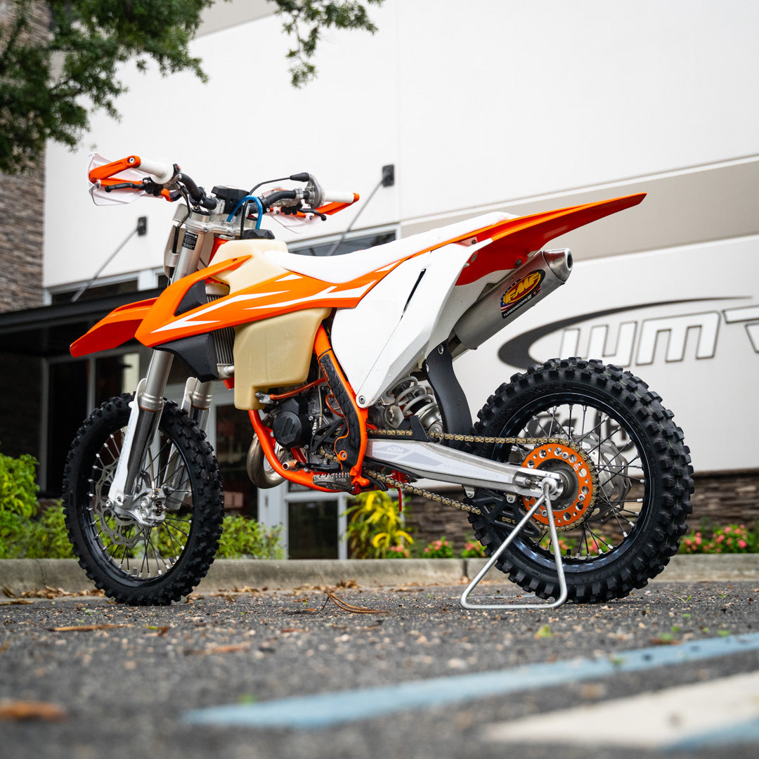 2018 KTM 85 17/14