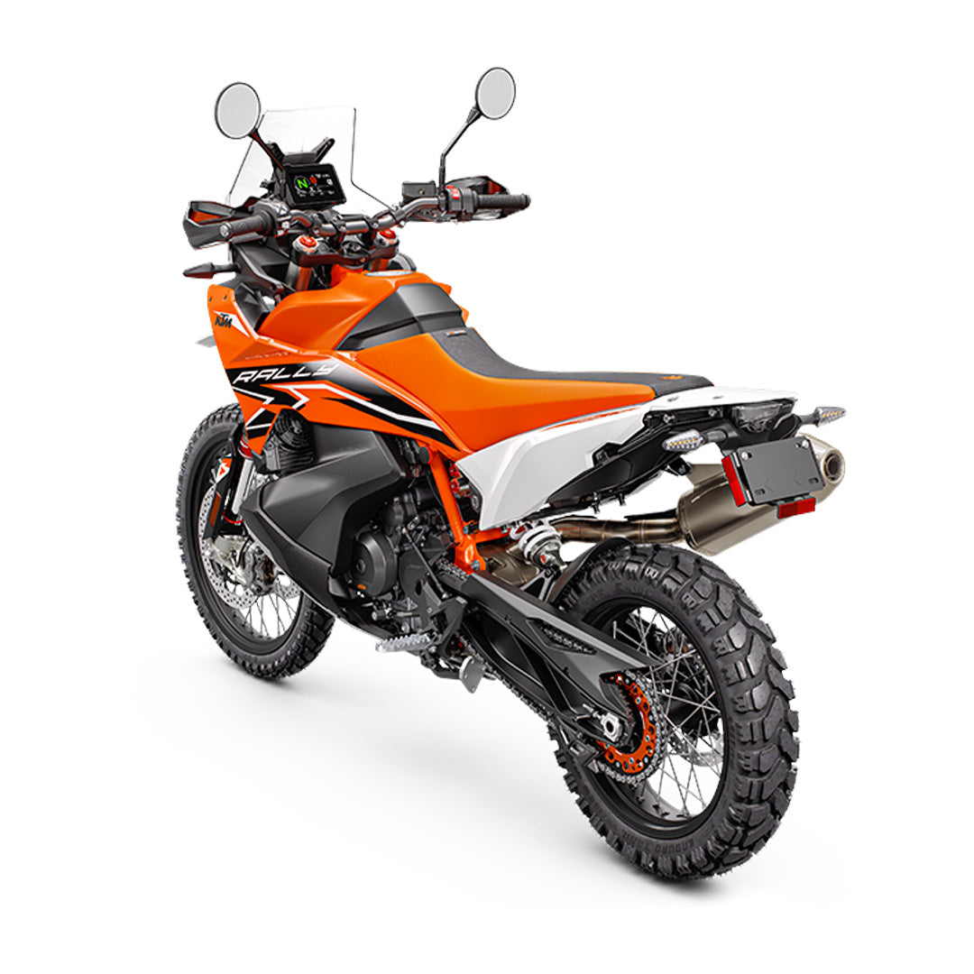 Ktm 790 adventure store r rally price