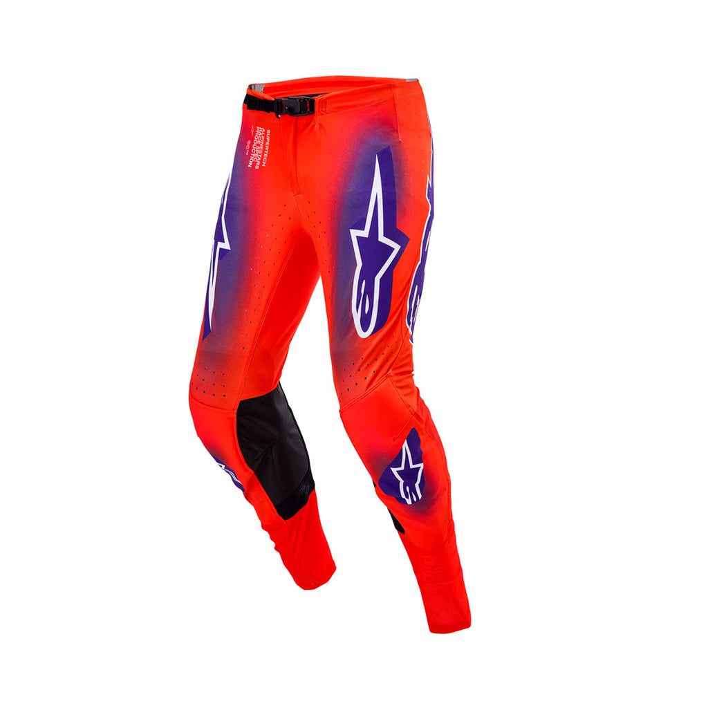 alpinestar motocross gear KTM Alpinestars SUPERTECH XXV PANTS
