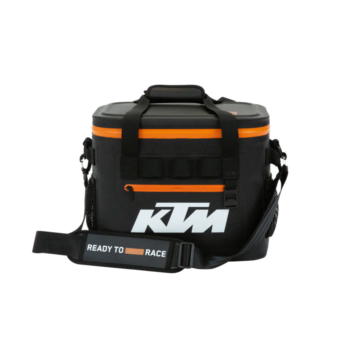 KTM SOFT COOLER Black UPW2500300
