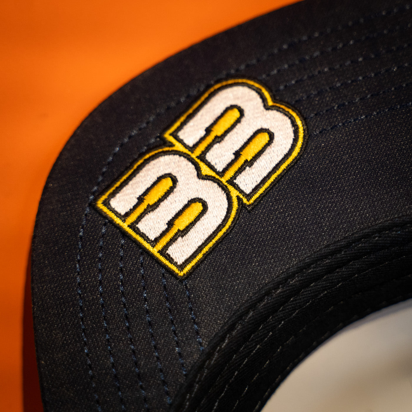 KTM BRAD BINDER FLAT CAP