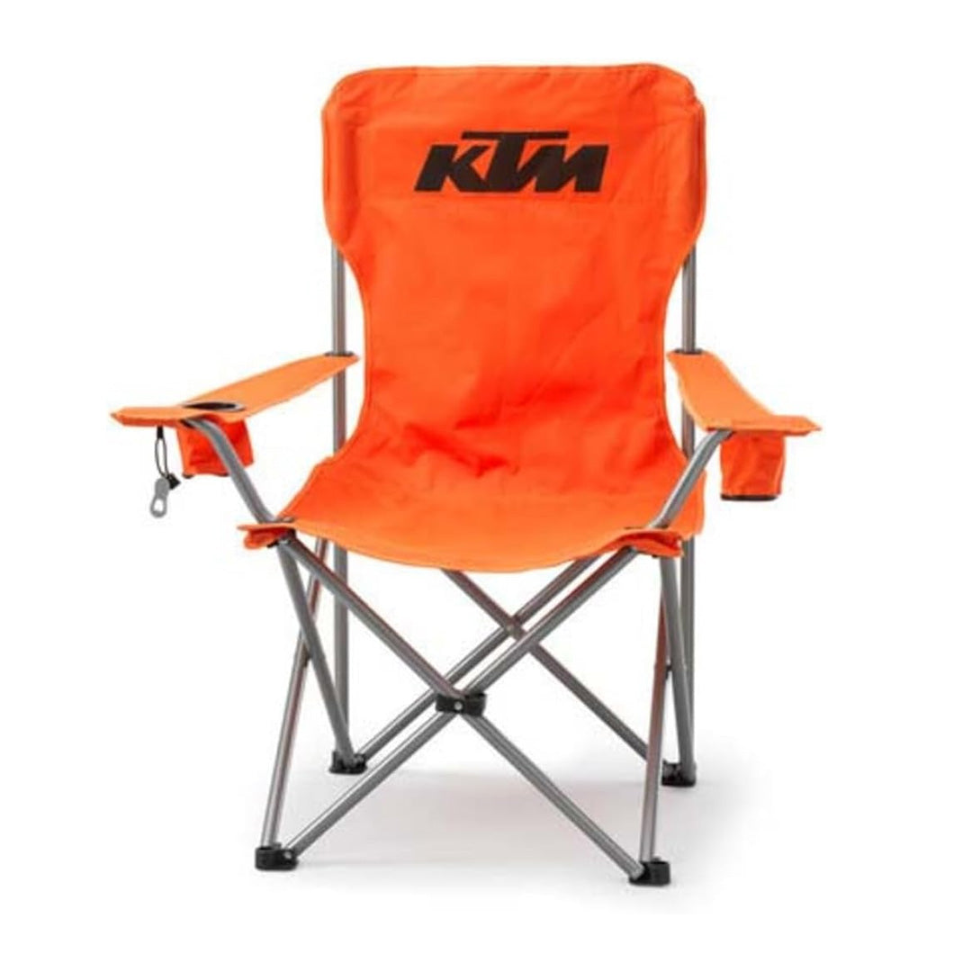 KTM Racetrack Chair