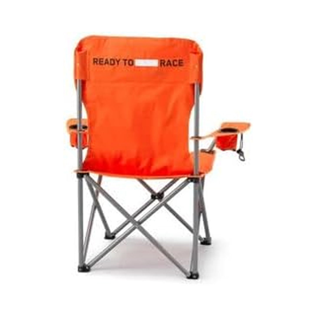 KTM Racetrack Chair