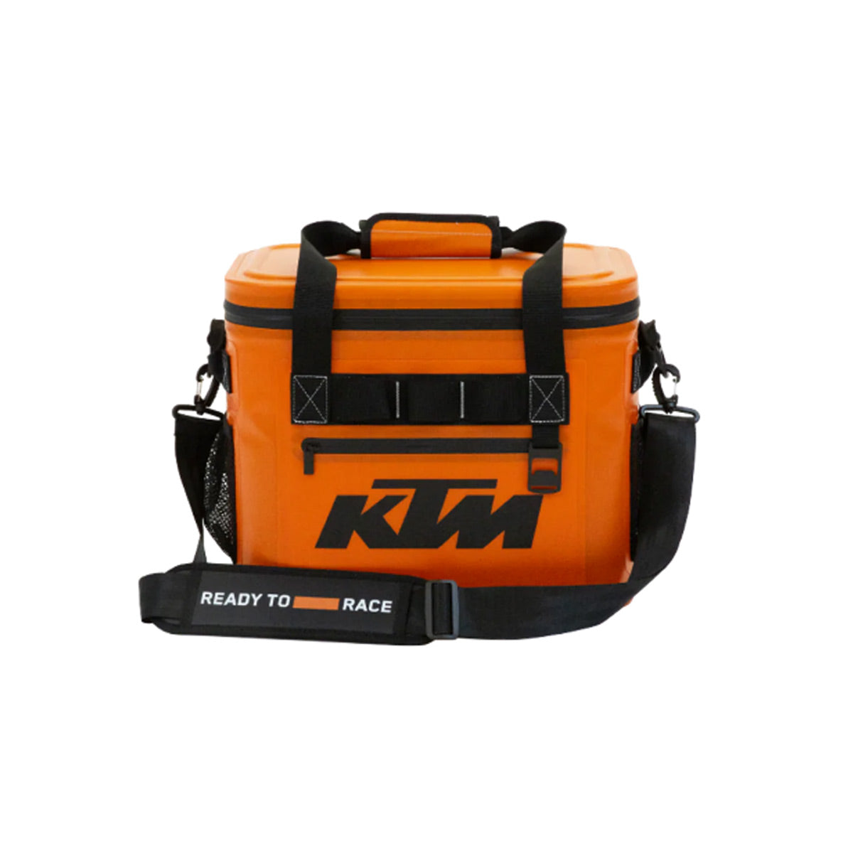 KTM SOFT COOLER ORANGE UPW2500200