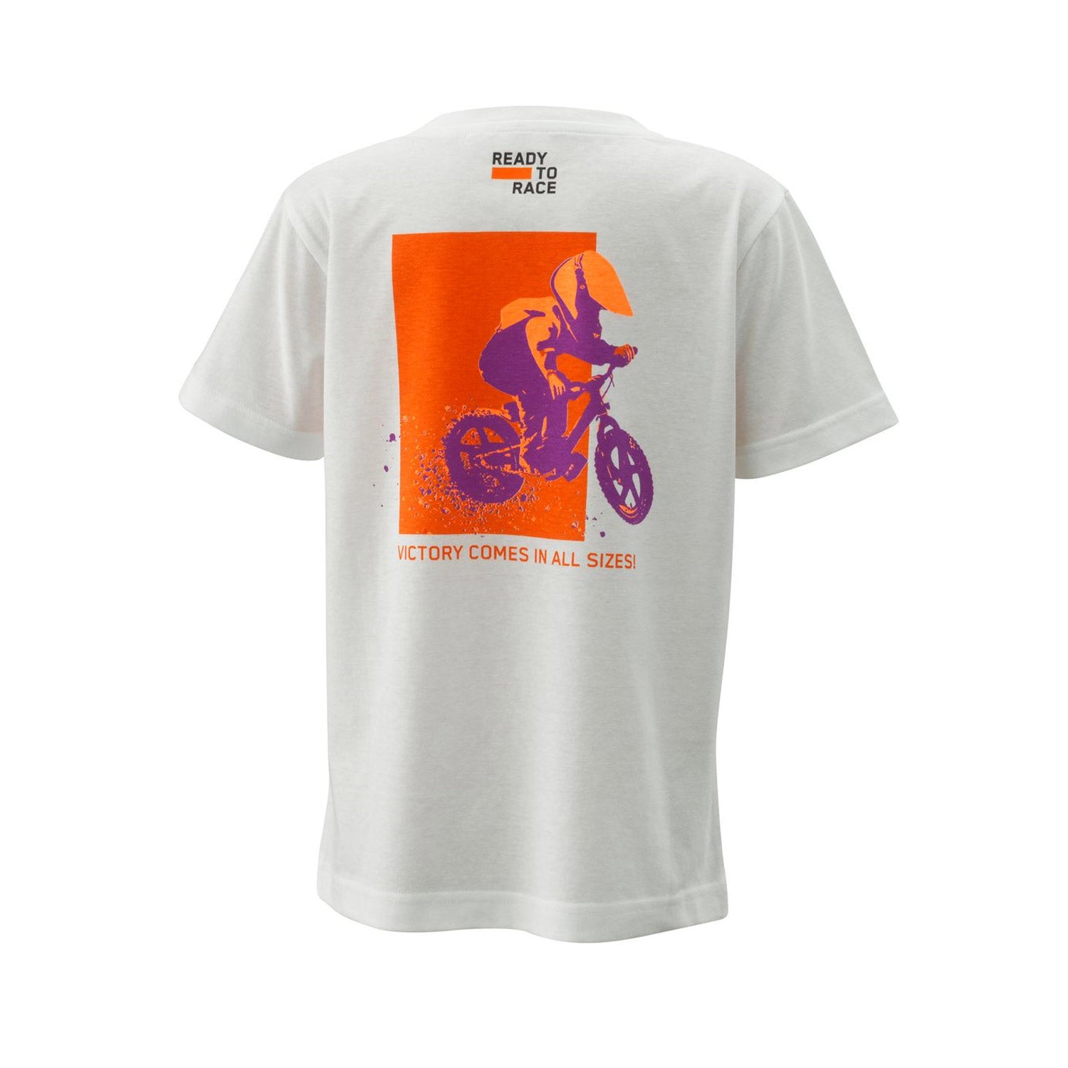 KTM Good Habits Kids T-SHIRT