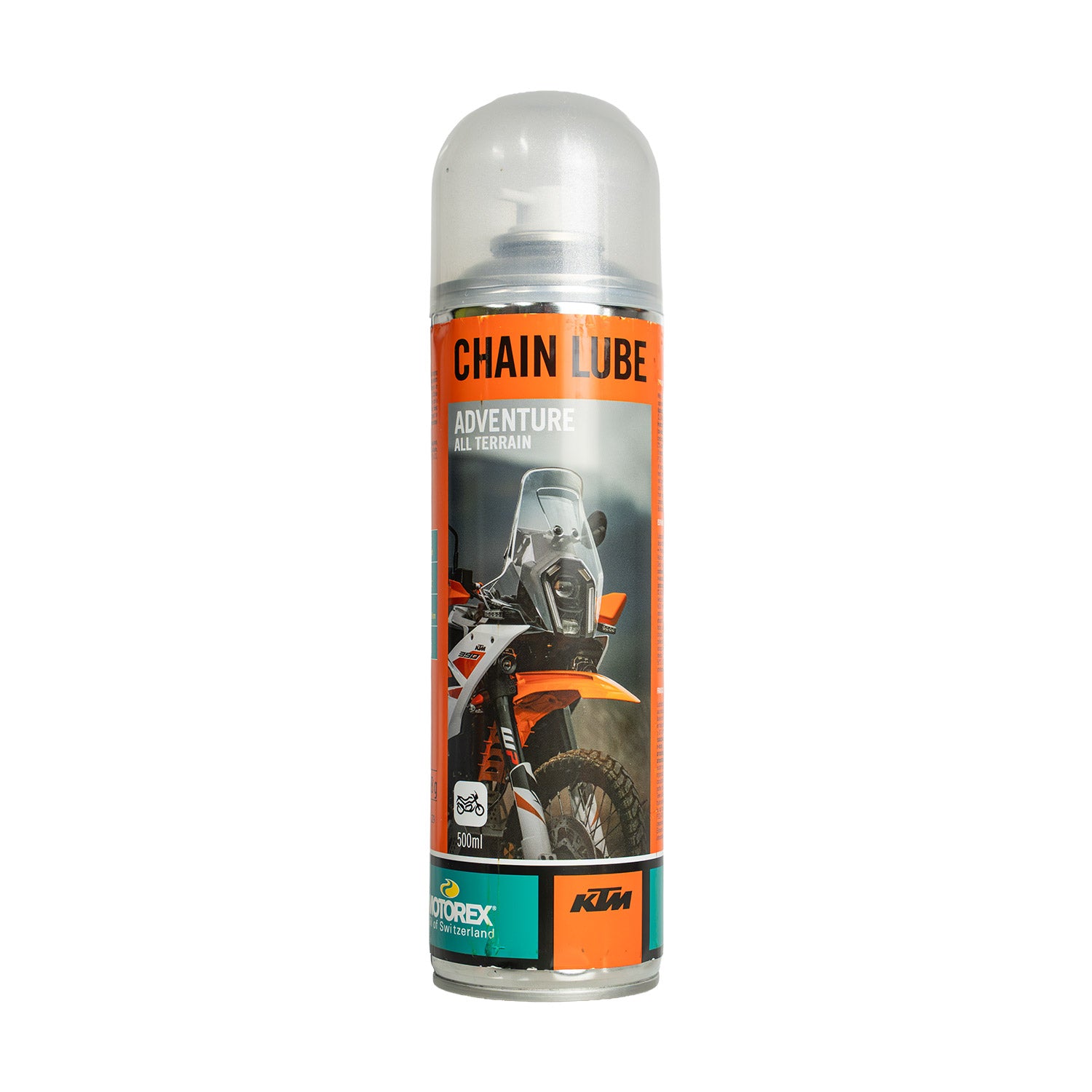 KTM Motorex Adventure Chain Lube 500ML - U6925301