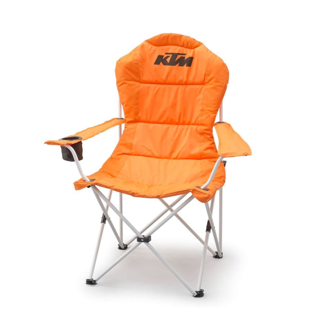 KTM Racetrack Chair