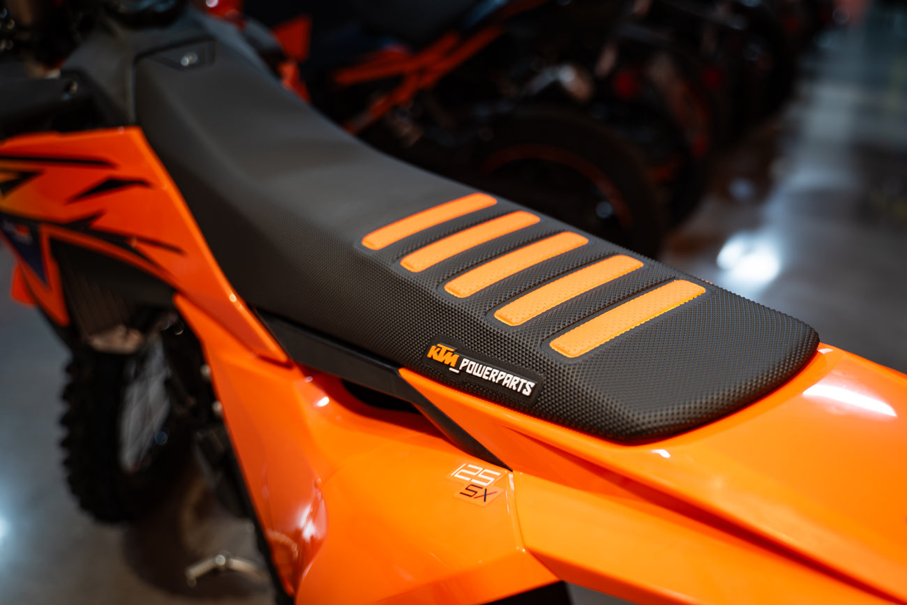 KTM - Seat - A46007940300