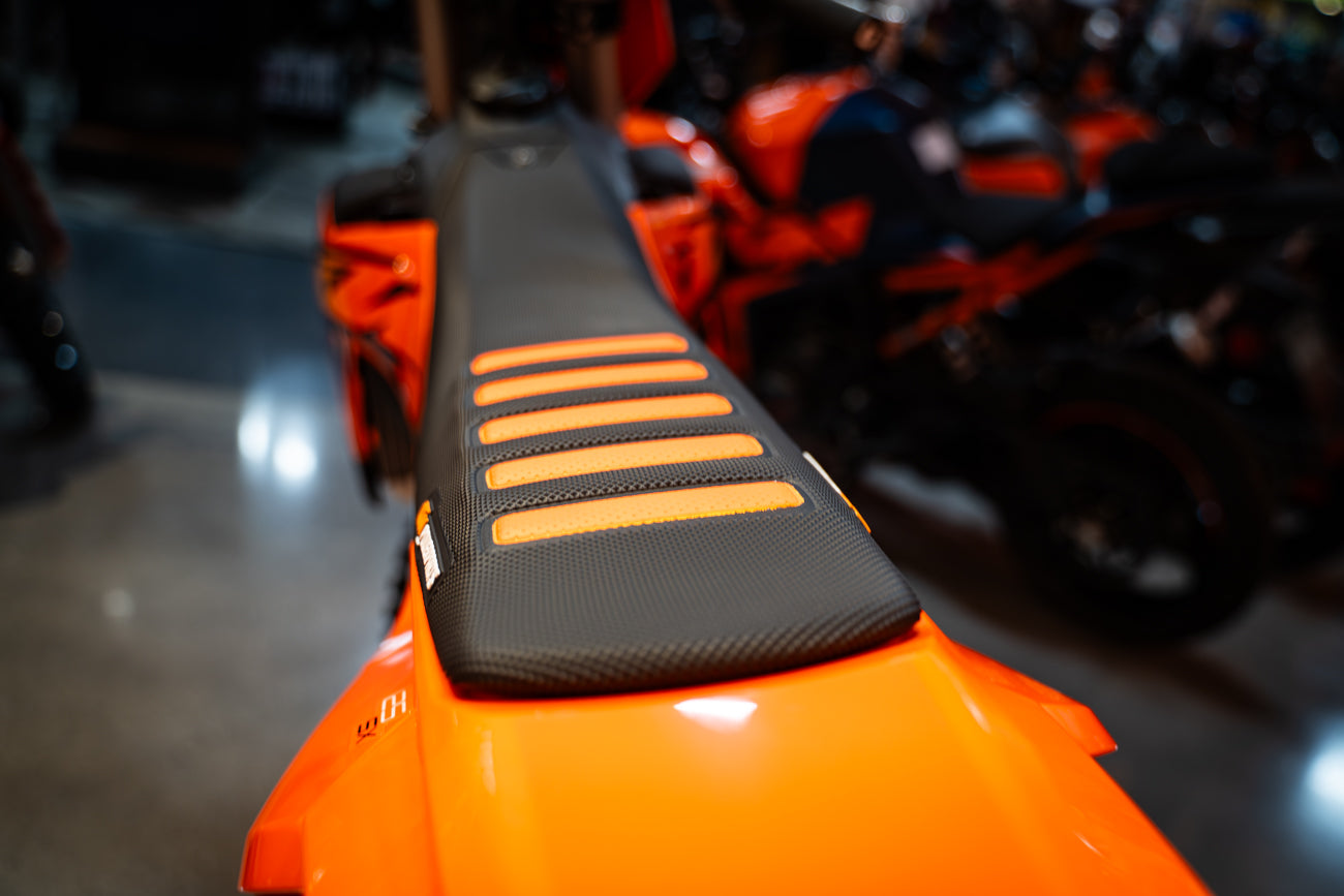 KTM - Seat - A46007940300