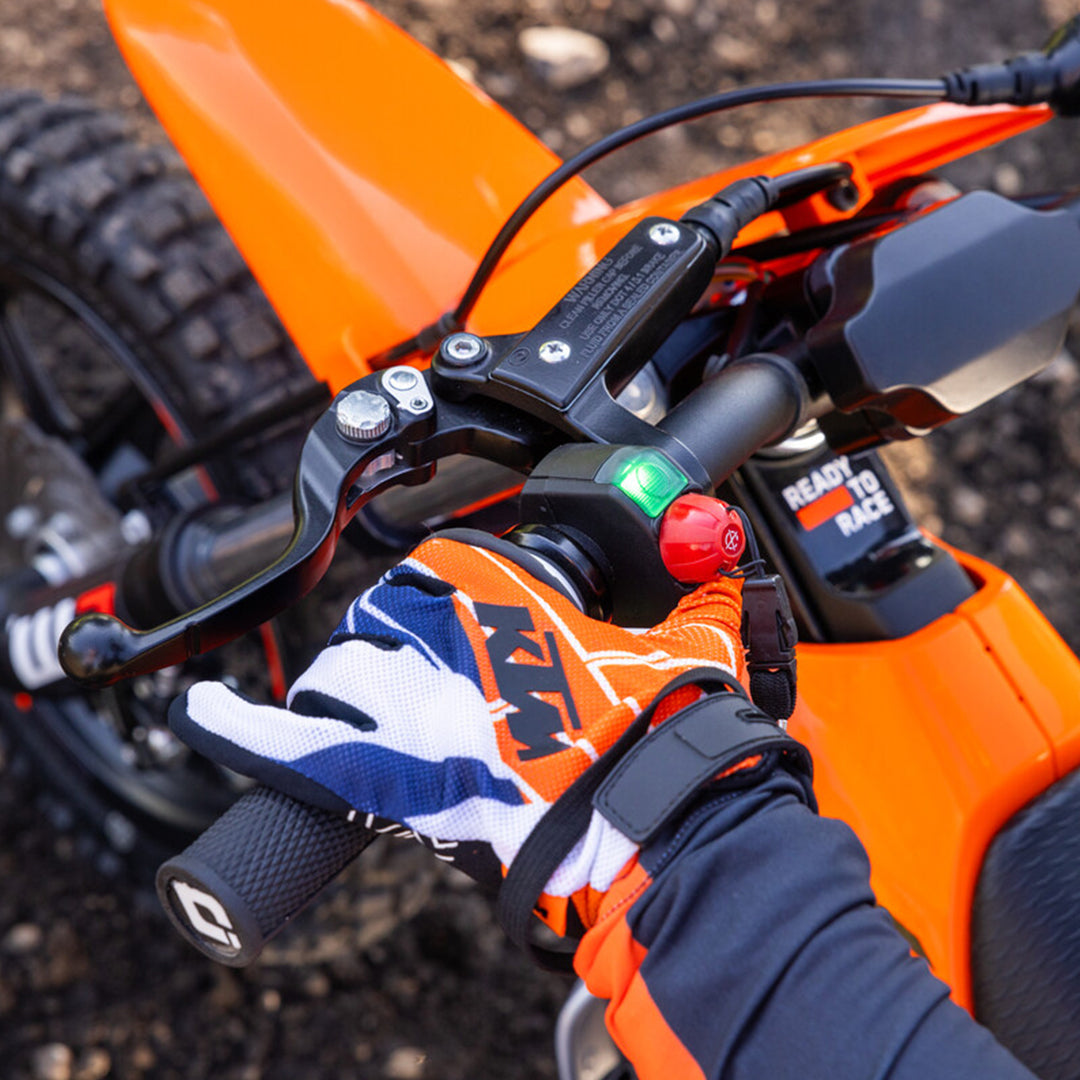 Ktm 65 clearance electric bike