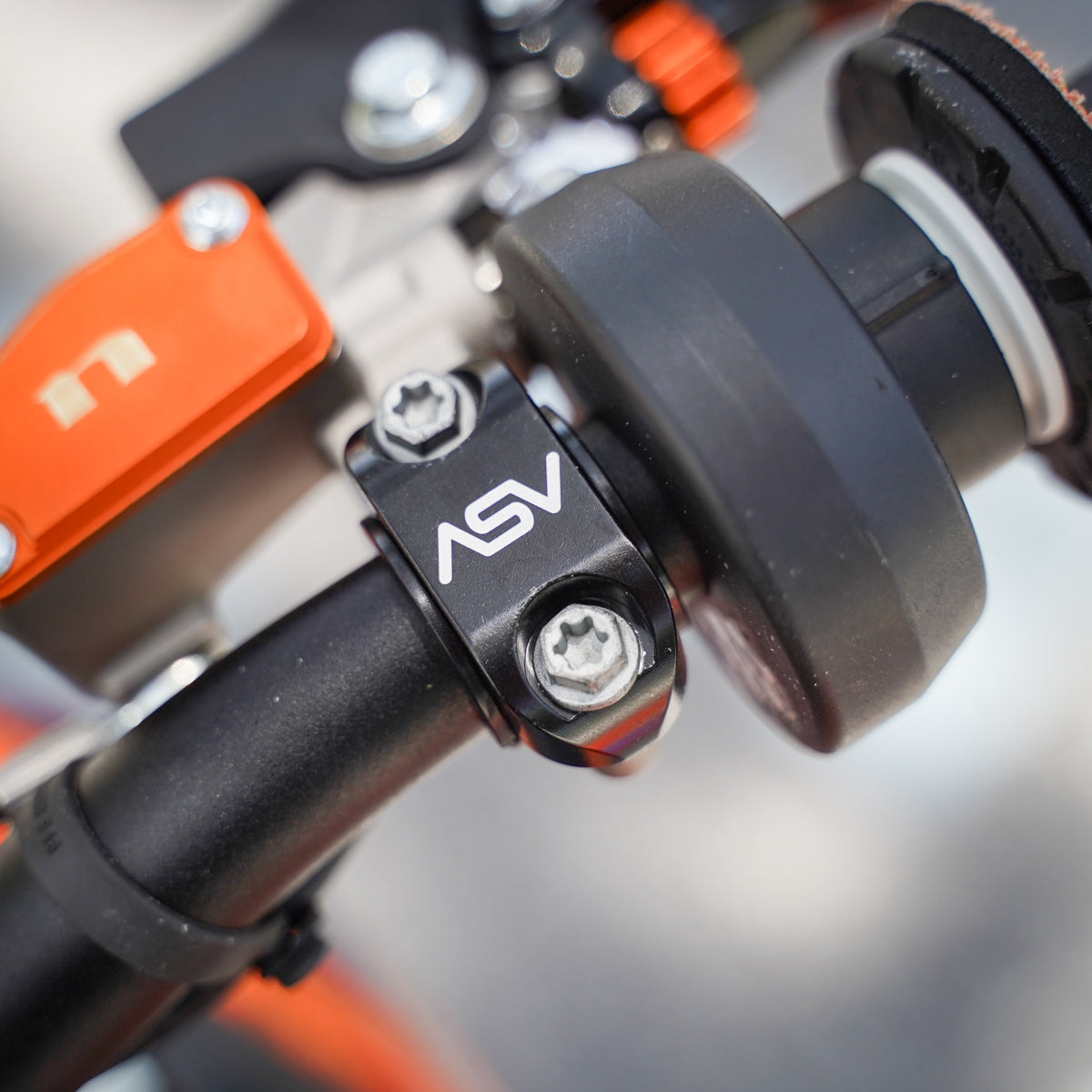 2026 KTM SX-E 5 JR SX - Special Edition #8