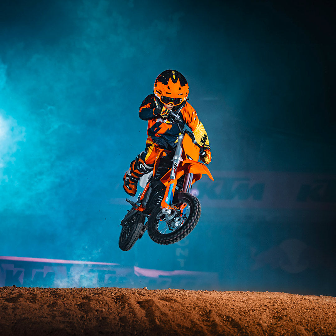 2024 KTM SX E5