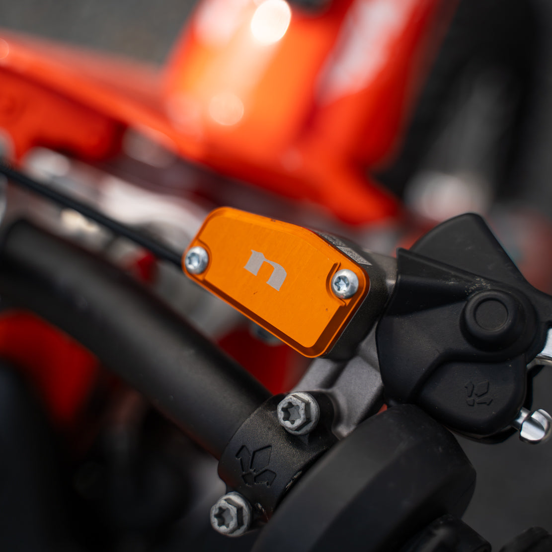 2025 KTM SX-E5 JR SX Edition