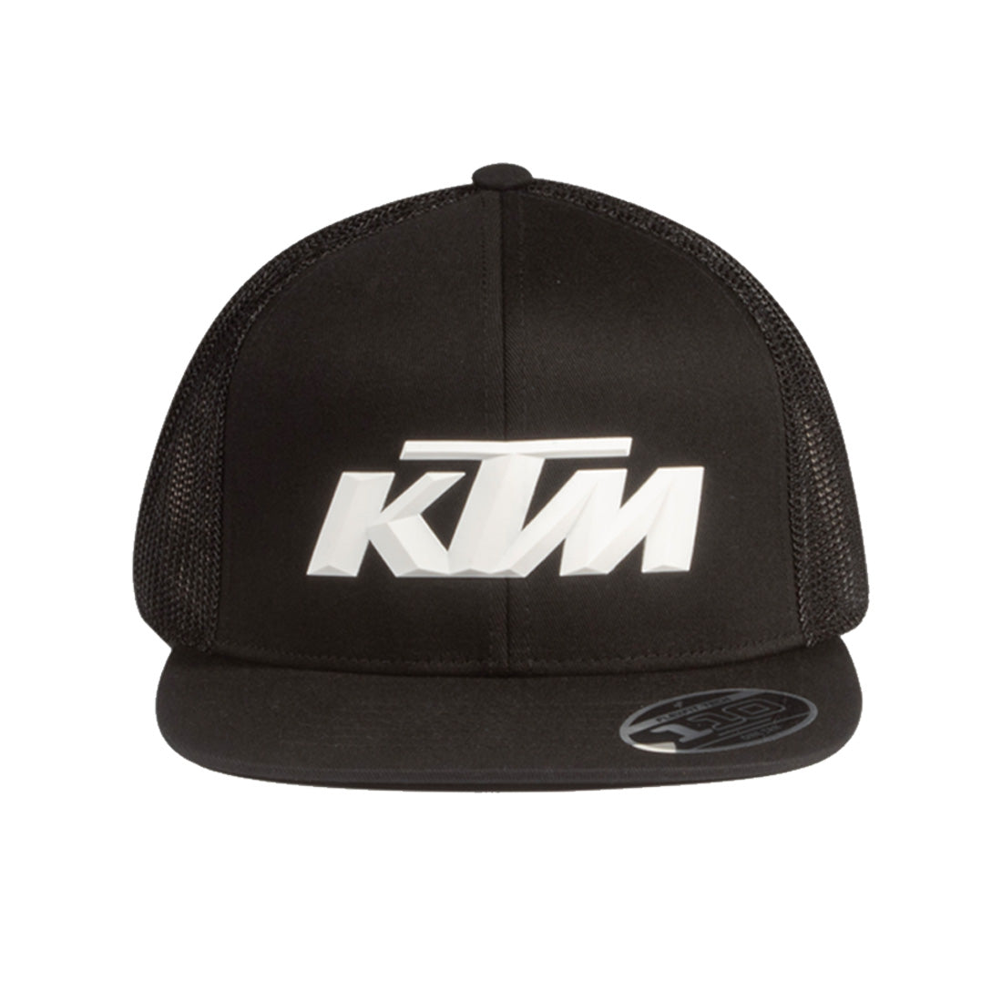 KTM Logo Trucker Hat