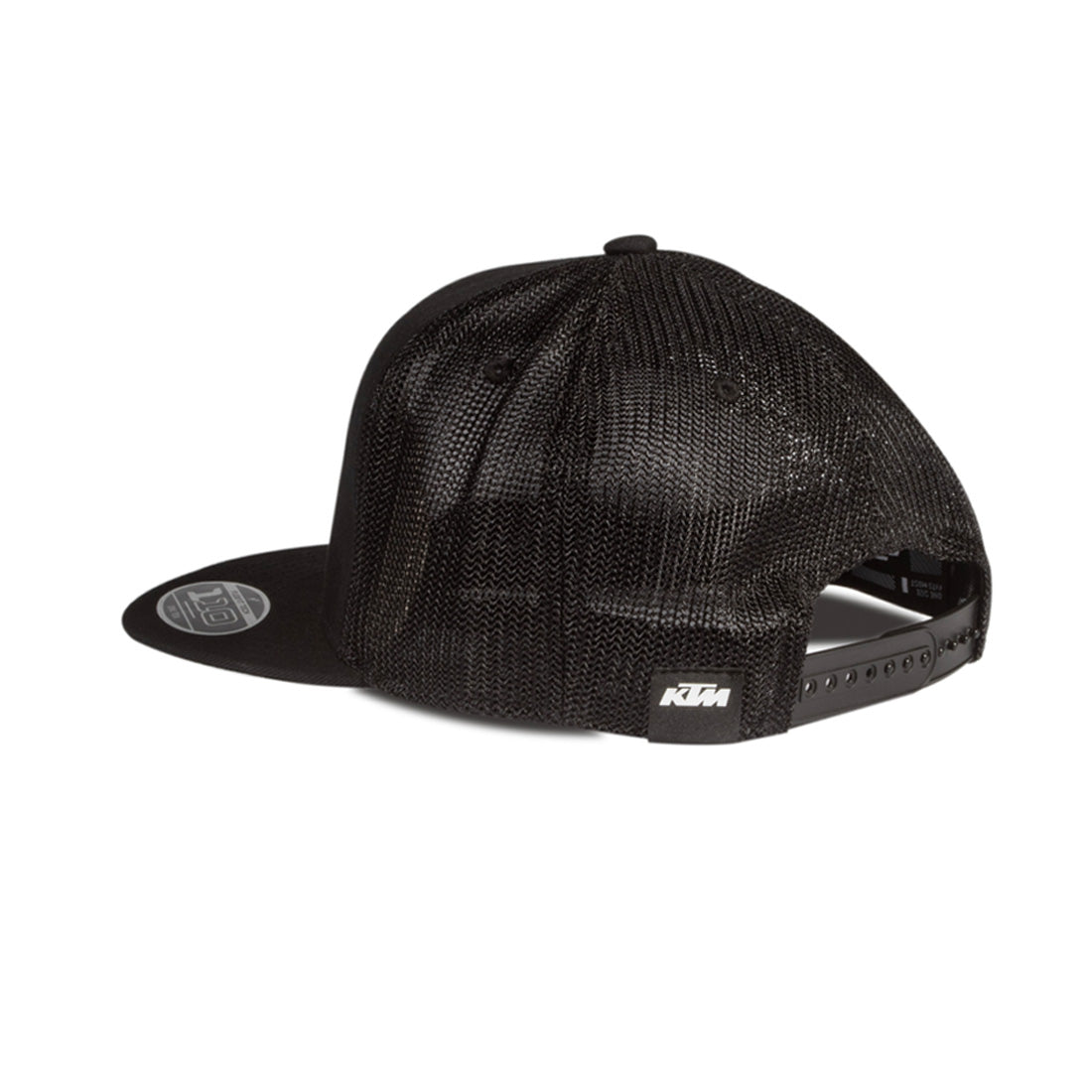KTM Logo Trucker Hat
