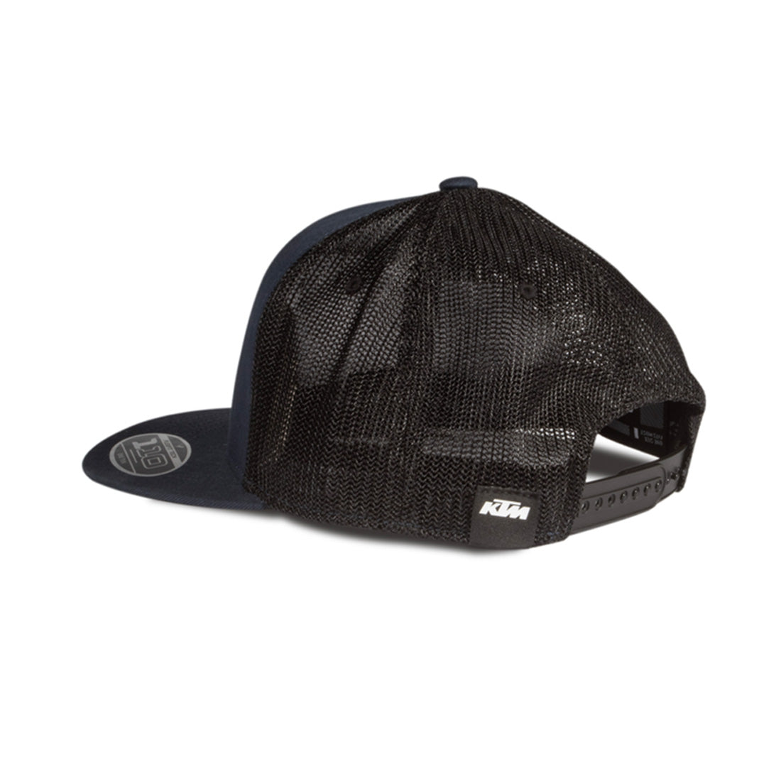 KTM Logo Trucker Hat