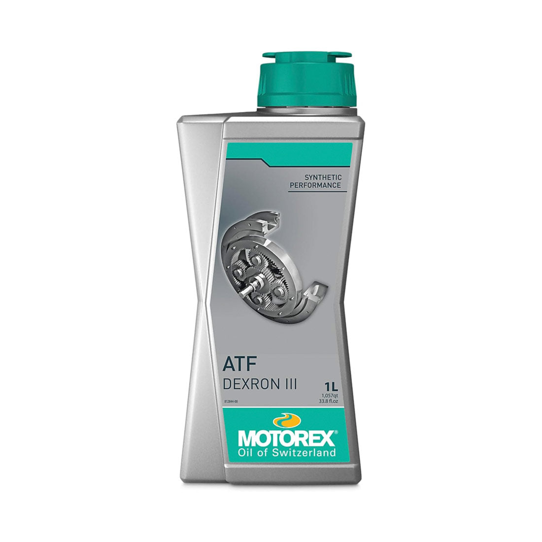 Motorex ATF Dexron III (1 Liter) - U6825090