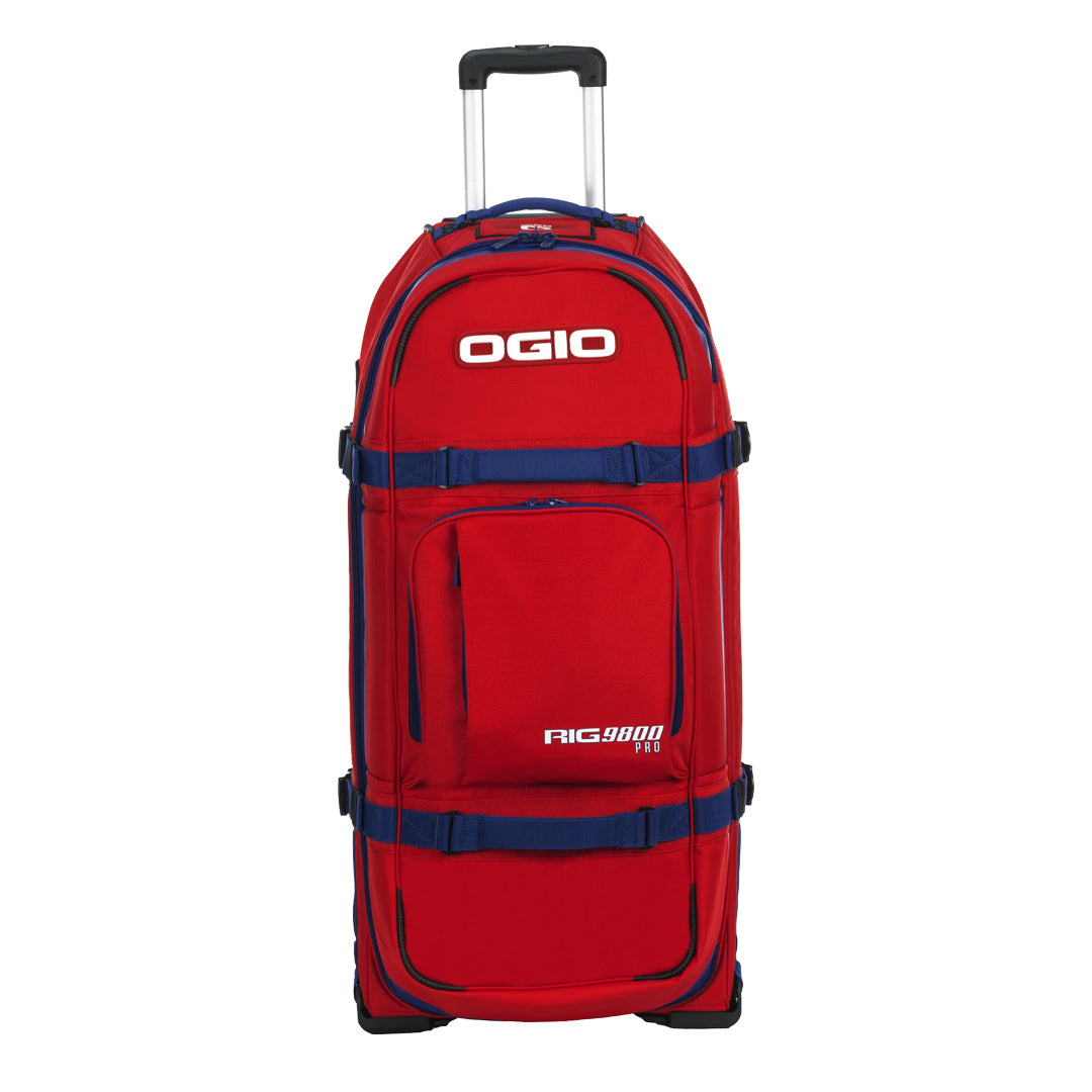 OGIO RIG 9800 PRO - Cubbie - Blue / Red