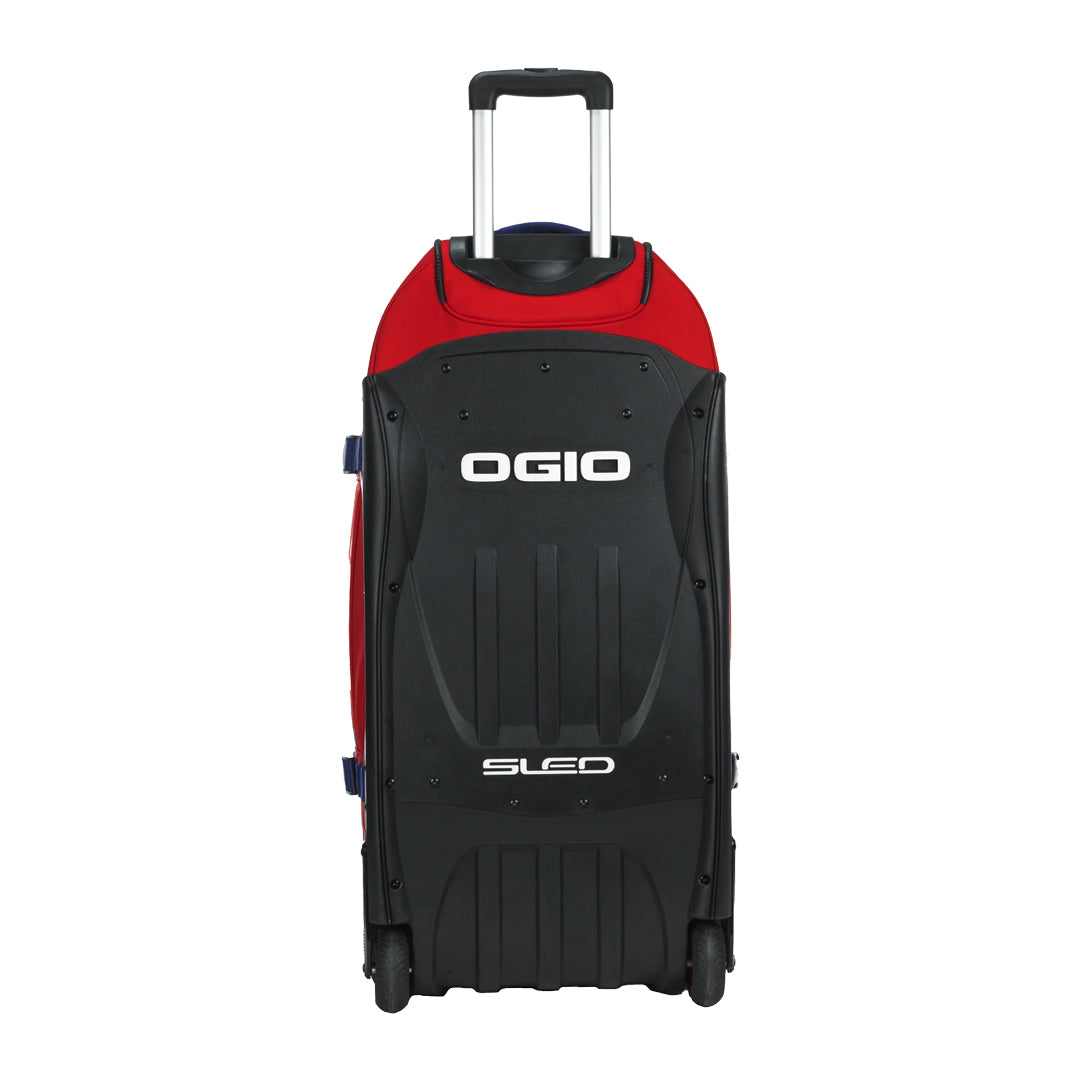 OGIO RIG 9800 PRO - Cubbie - Blue / Red