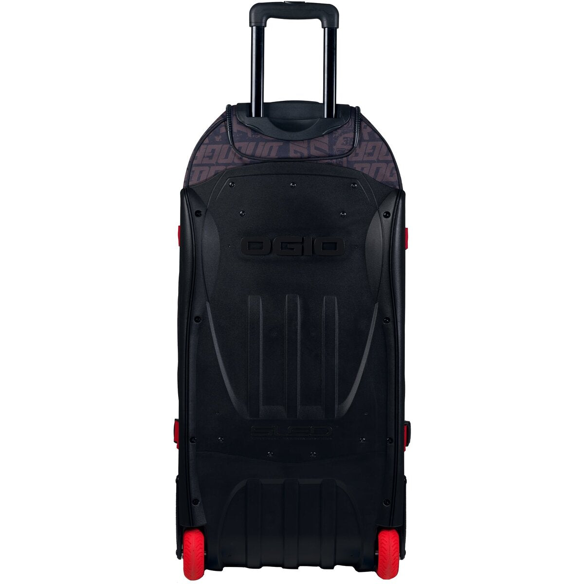 OGIO RIG 9800 Wheeled Gear Bag - DNGR X Flat Black image 11