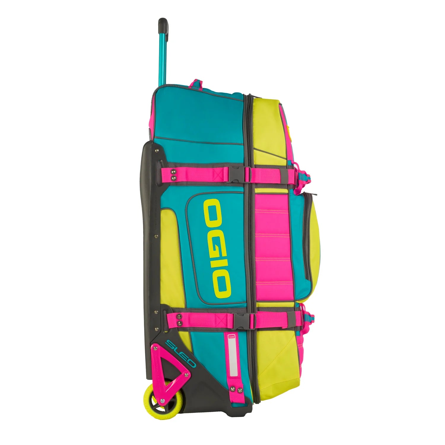 OGIO RIG 9800 Wheeled Gear Bag - Miami Vice image 5