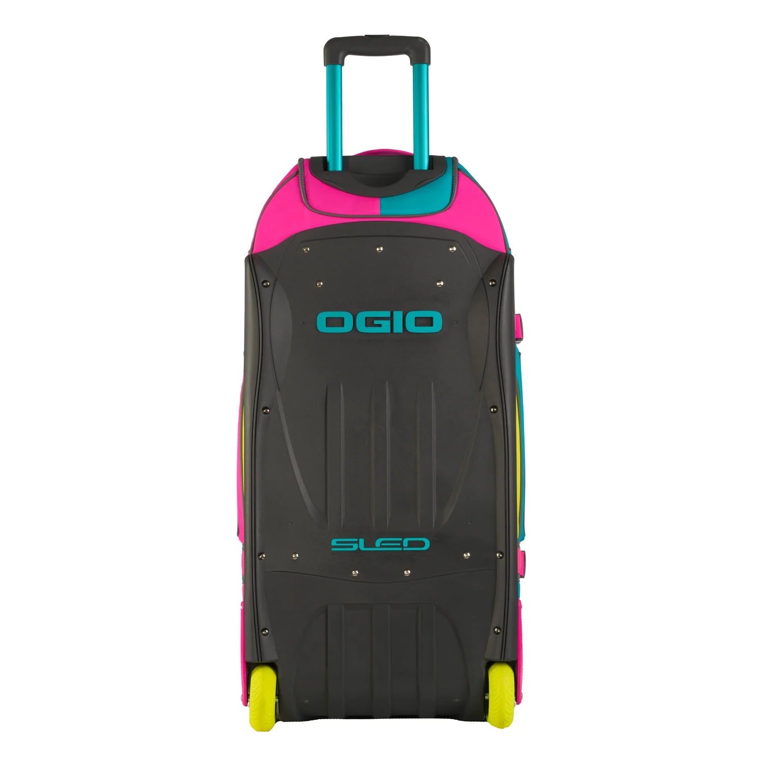 OGIO RIG 9800 Wheeled Gear Bag - Miami Vice image 7