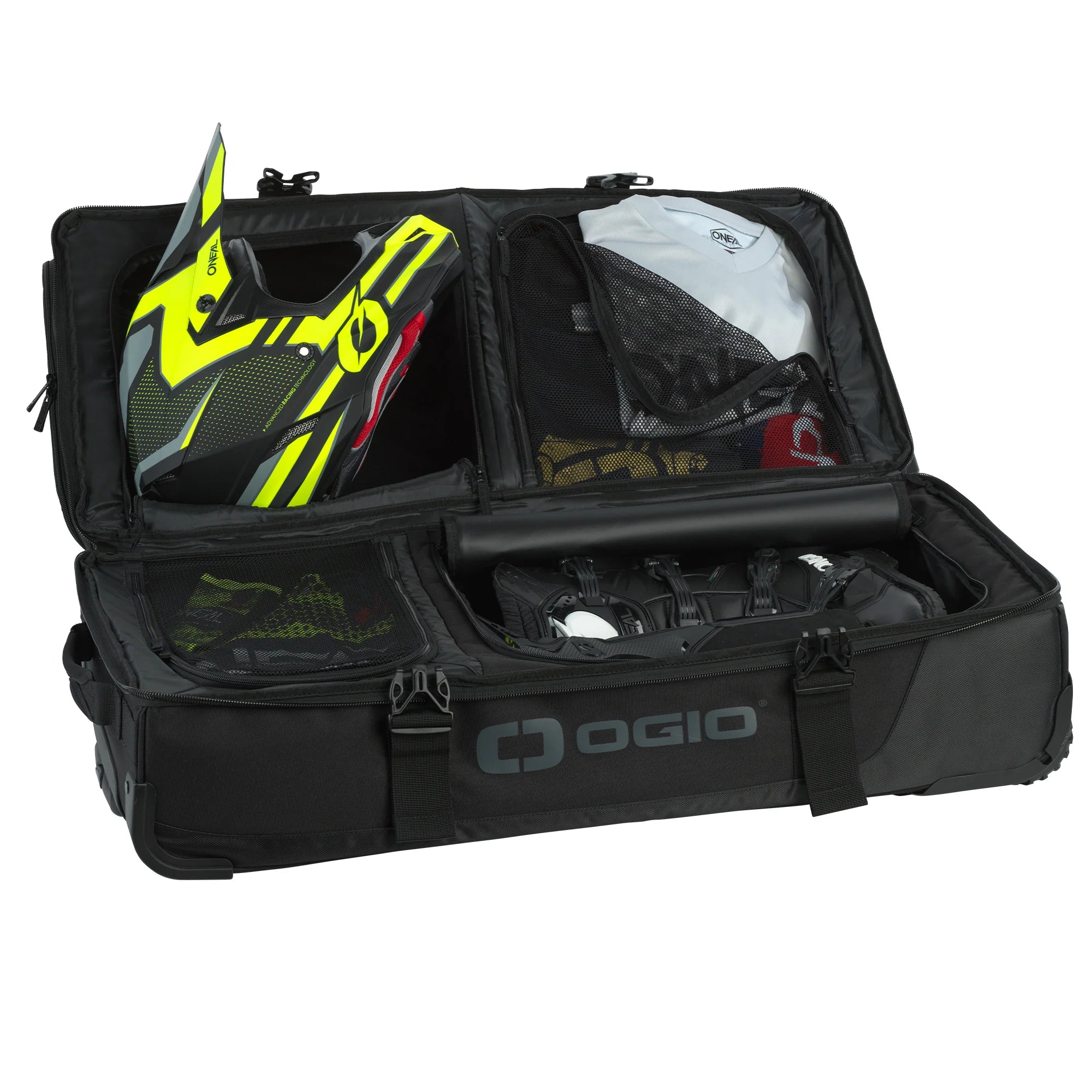 OGIO Trucker Gear Bag - Miami Vice image 5