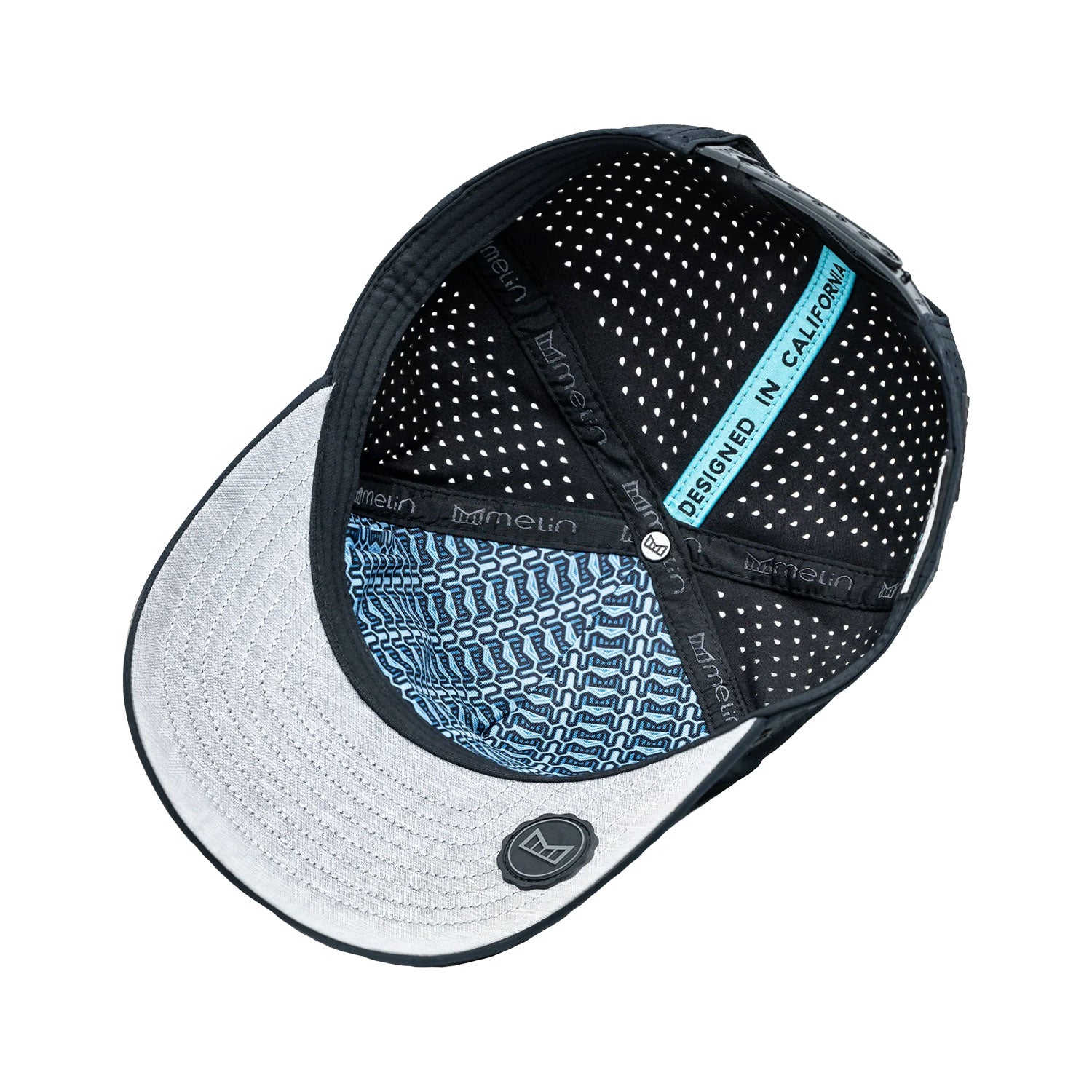 One Industries - ONE BY MELIN HYDRO SNAPBACK HAT