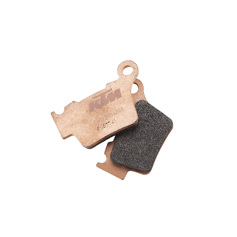 Brake pad rear TOYO B204