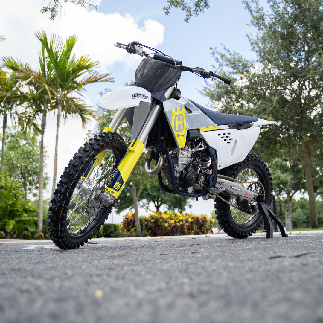 2023 Husqvarna FC 350