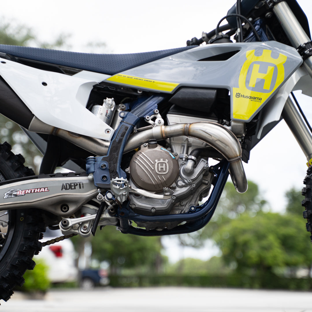 2023 Husqvarna FC 350