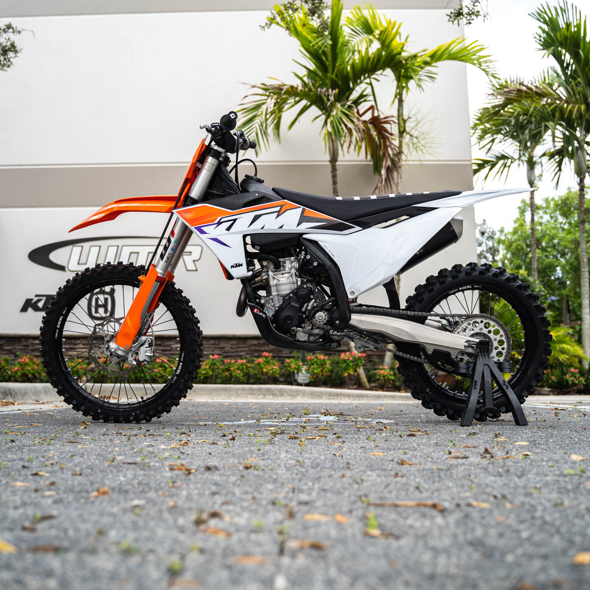 2023 KTM 350 SX-F
