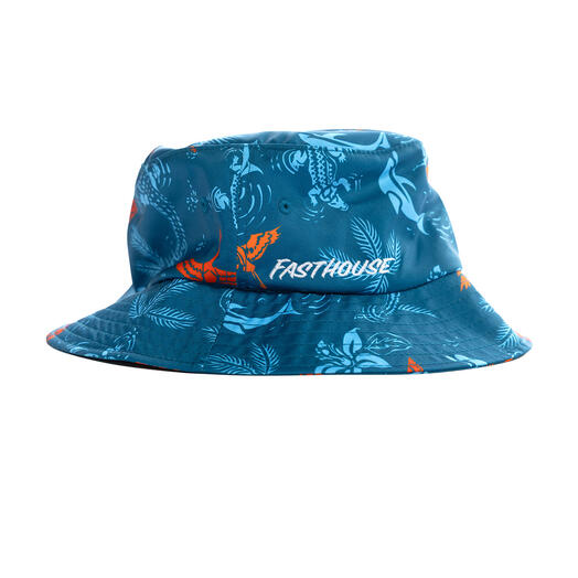 TB Island Hopping Bucket Hat