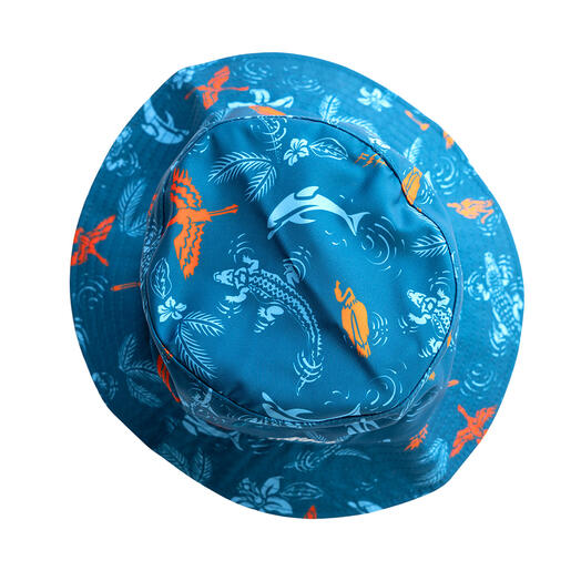 TB Island Hopping Bucket Hat