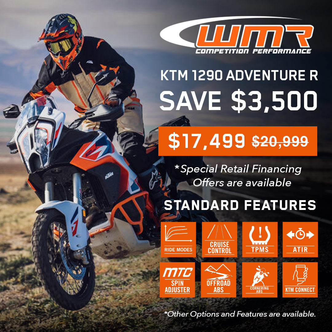 2024 KTM 1290 SUPER ADVENTURE R