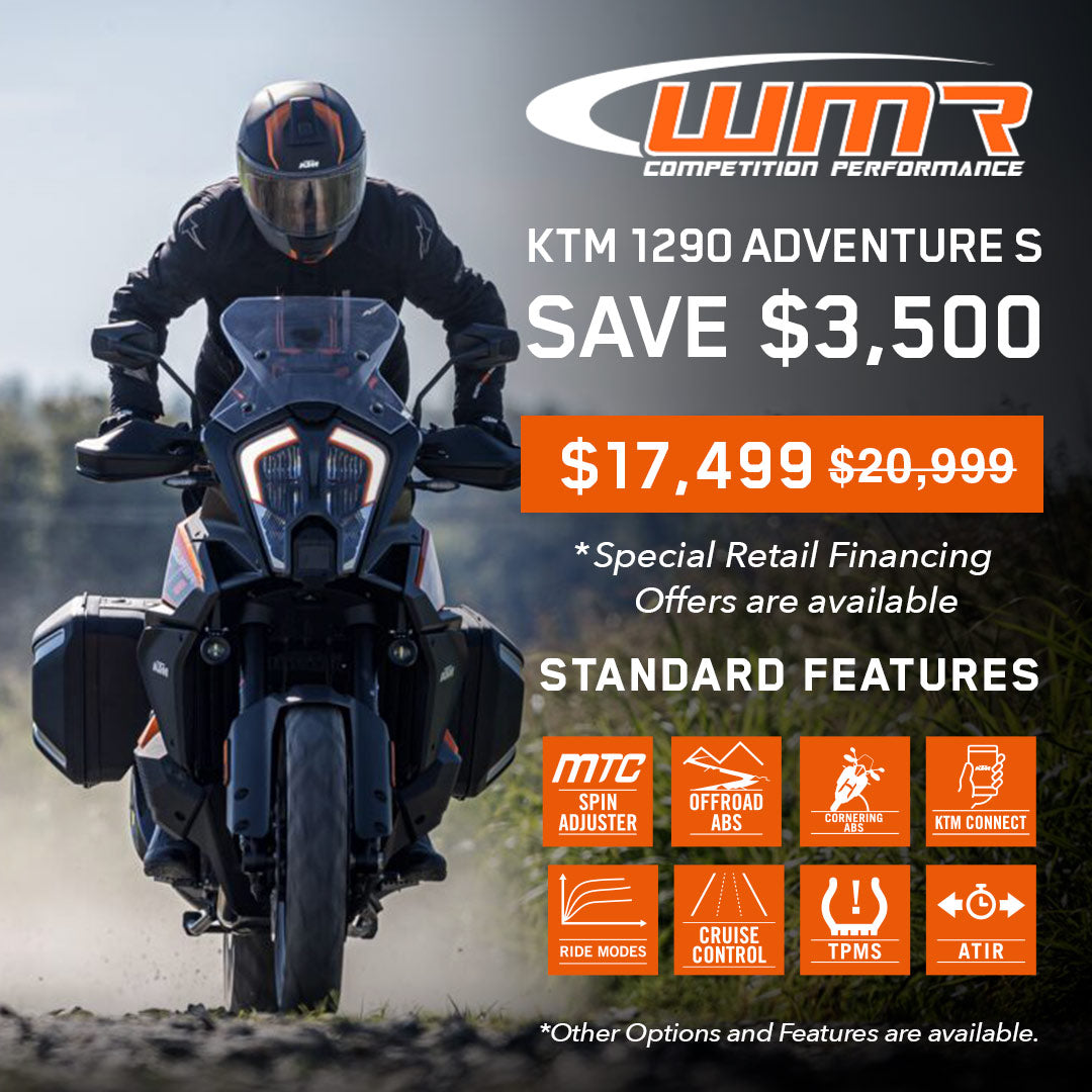 2024 KTM 1290 SUPER ADVENTURE S