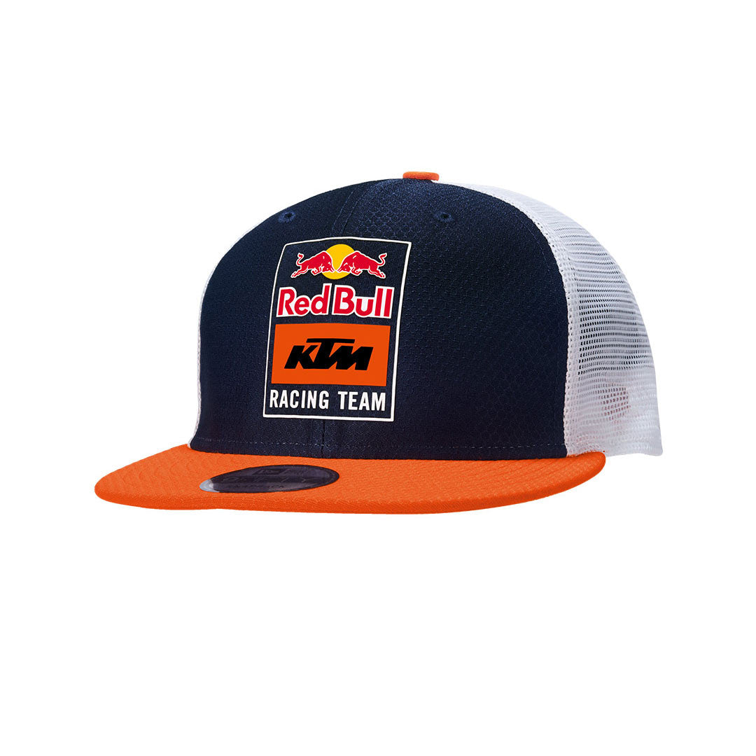 Red Bull KTM Fletch Trucker Cap