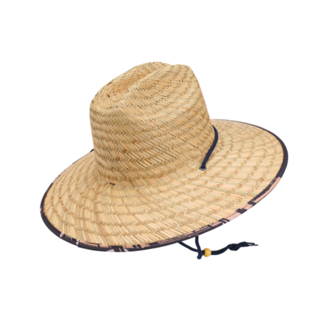 RED BULL KTM DRIFT STRAW HAT