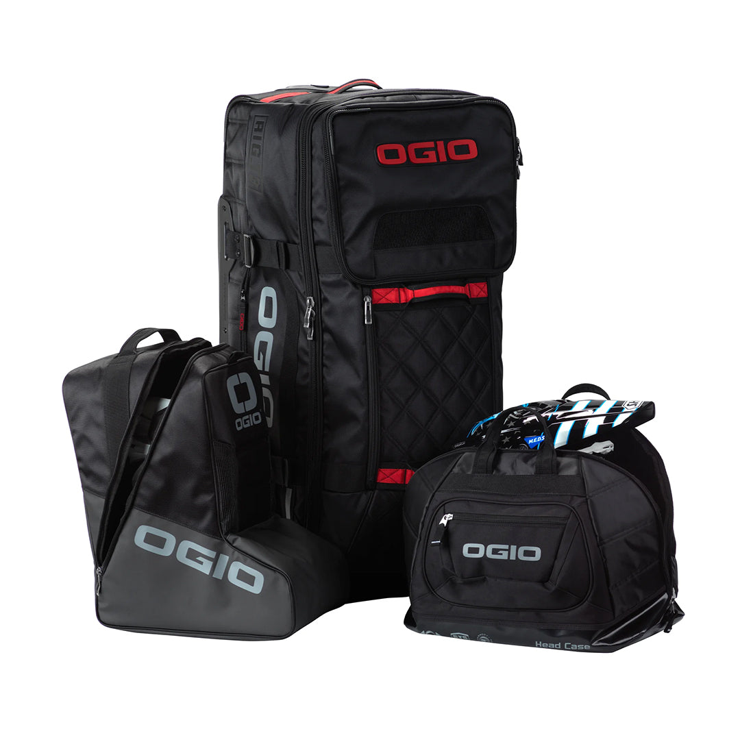 Ogio best sale camera bag