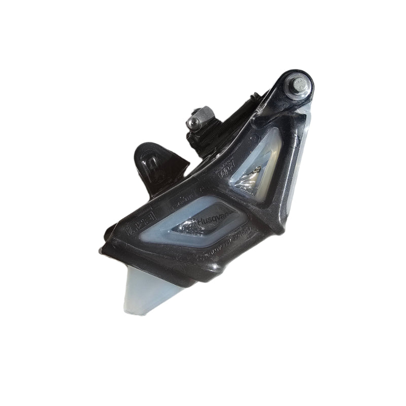 Chain guide kit