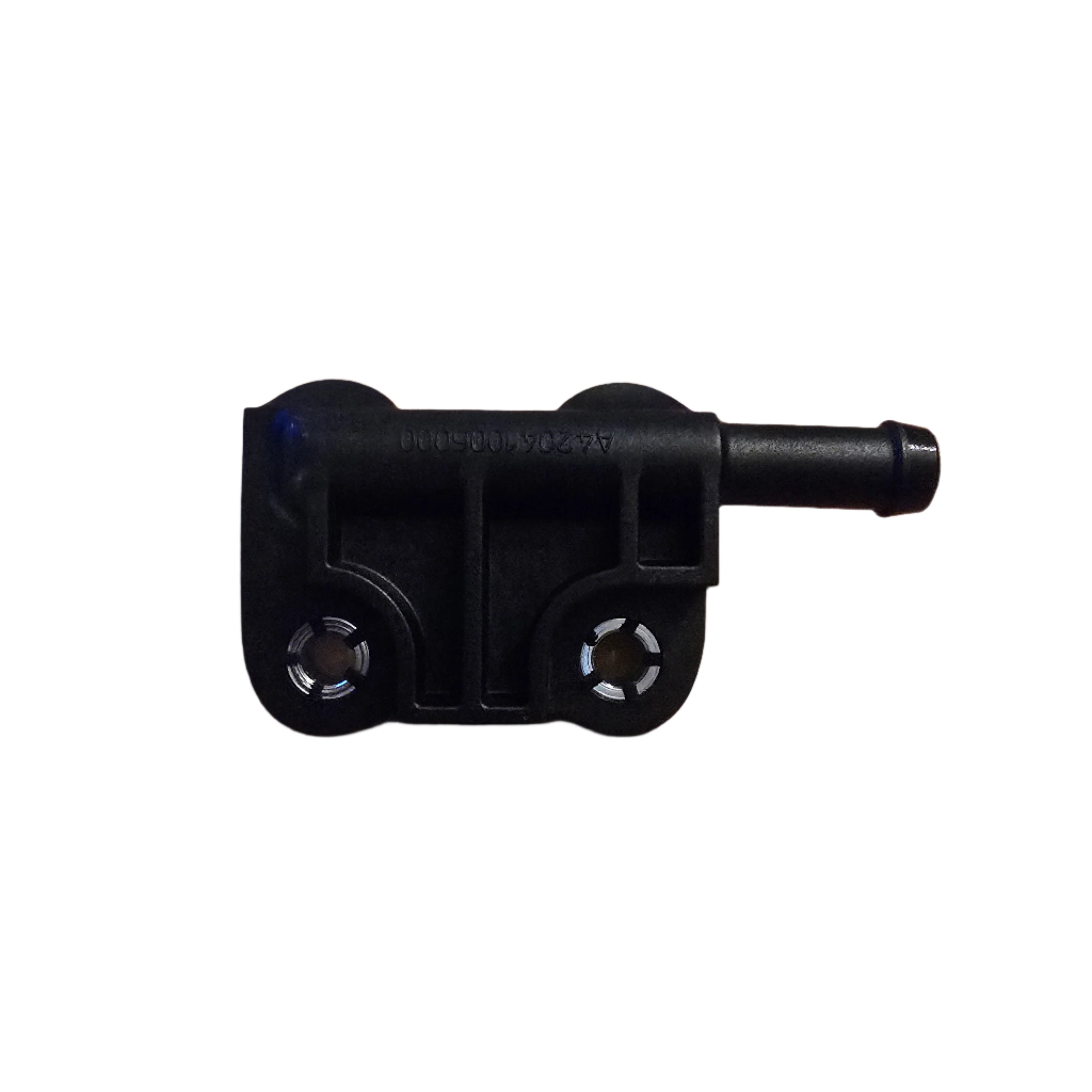 Fuel manifold