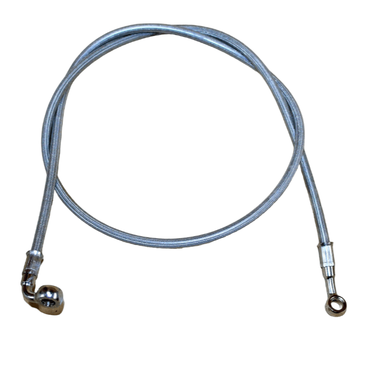 85cc. clutch hose