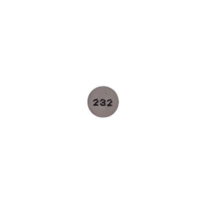 SHIM D=8,9/2,32