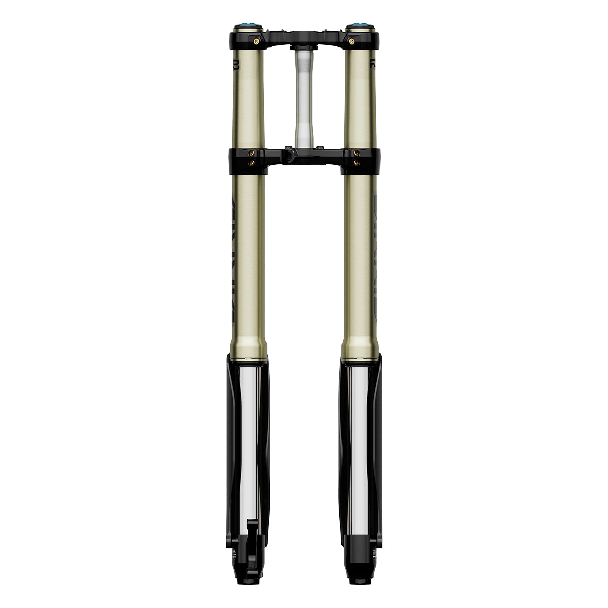 Sirris F43 Suspension Forks for Surron Ultra Bee - Trail Tune - LSC - 246 mm Travel